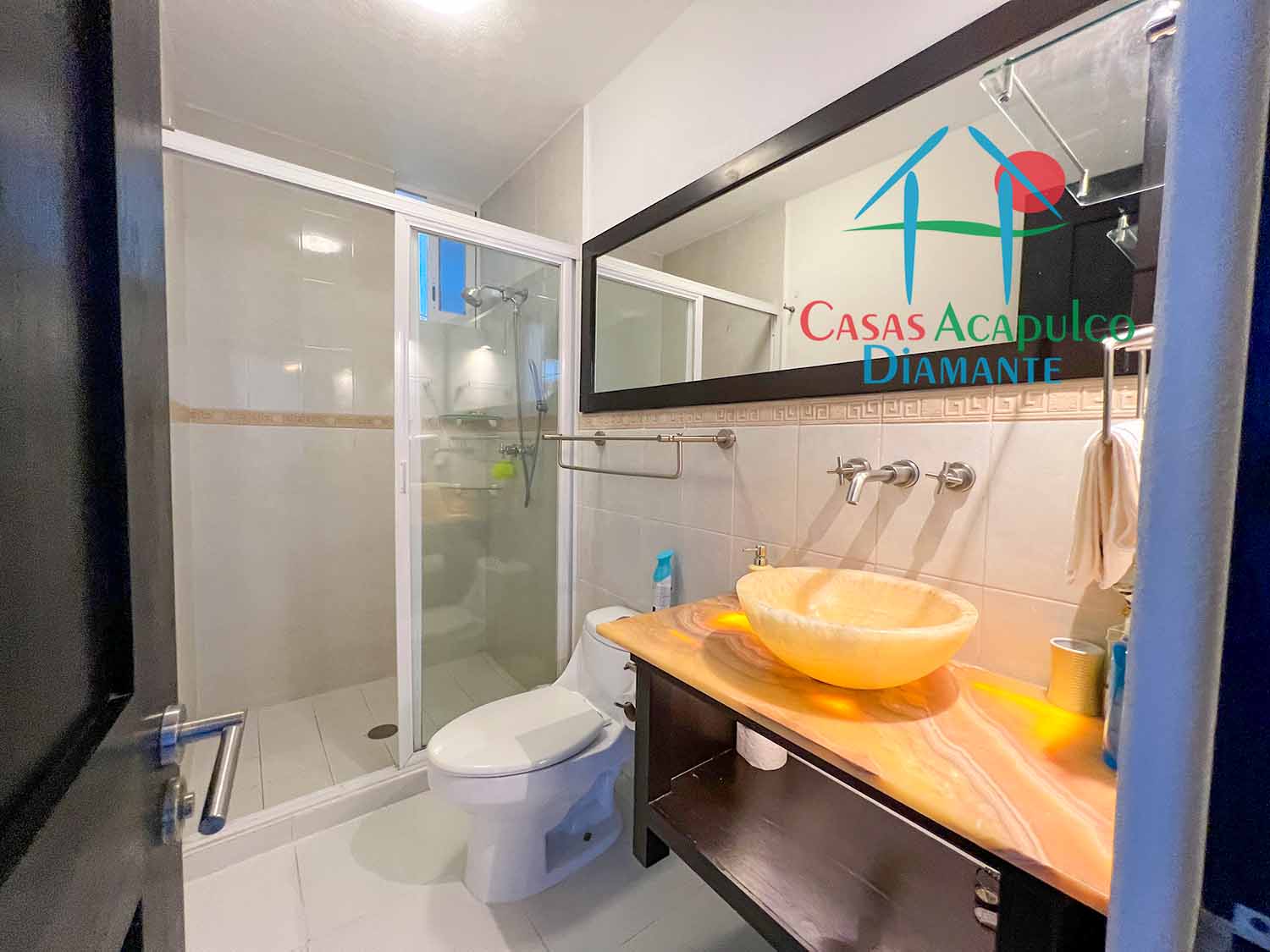 Marvilla MPHB - Baño completo 2